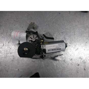 MOTOR LIMPIA TRASERO 0390206101 IZQUIERDO 7700308806