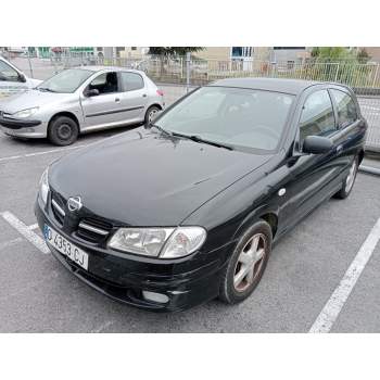 CENTRALITA MOTOR UCE 237105M300 0281010141 5M300