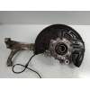 Recambio de mangueta delantera derecha para audi a6 berlina (4b2) 2.5 tdi referencia OEM IAM  25TDI 2001