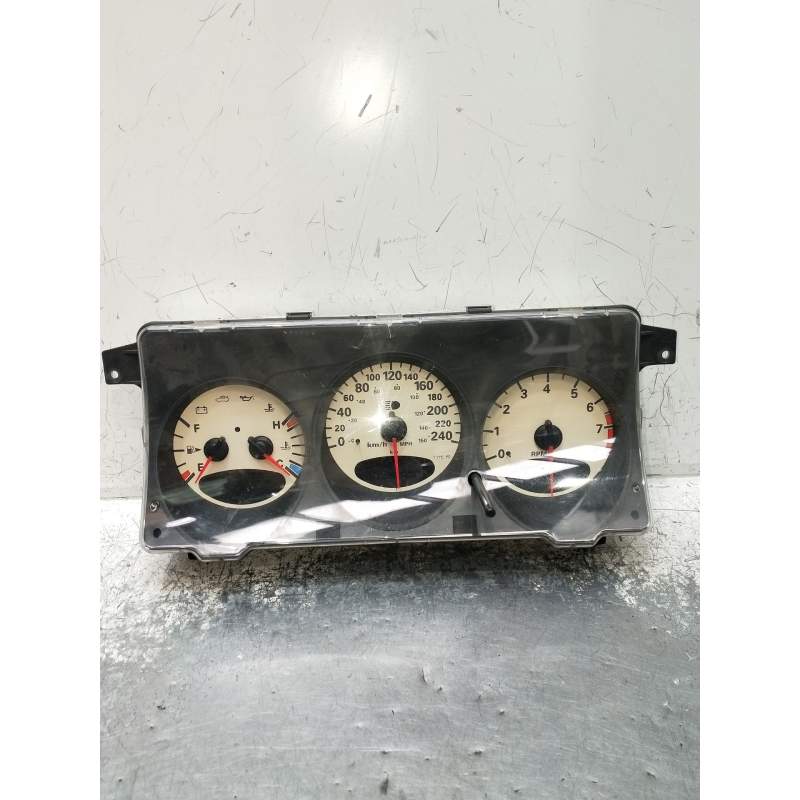 Recambio de cuadro instrumentos para chrysler pt cruiser (pt_) 2.0 referencia OEM IAM 04671535AJ  