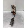 Recambio de potenciometro pedal para mitsubishi galloper (jk-01) 2.5 td intercooler referencia OEM IAM ASA6623  1998