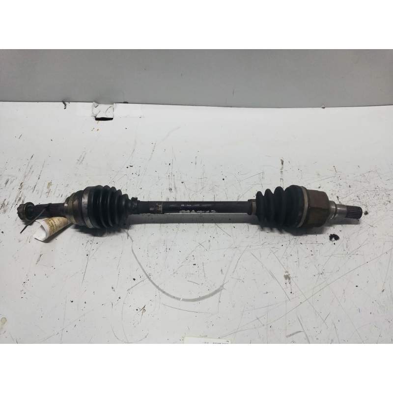 Recambio de transmision delantera izquierda para daewoo matiz 0.8 referencia OEM IAM   