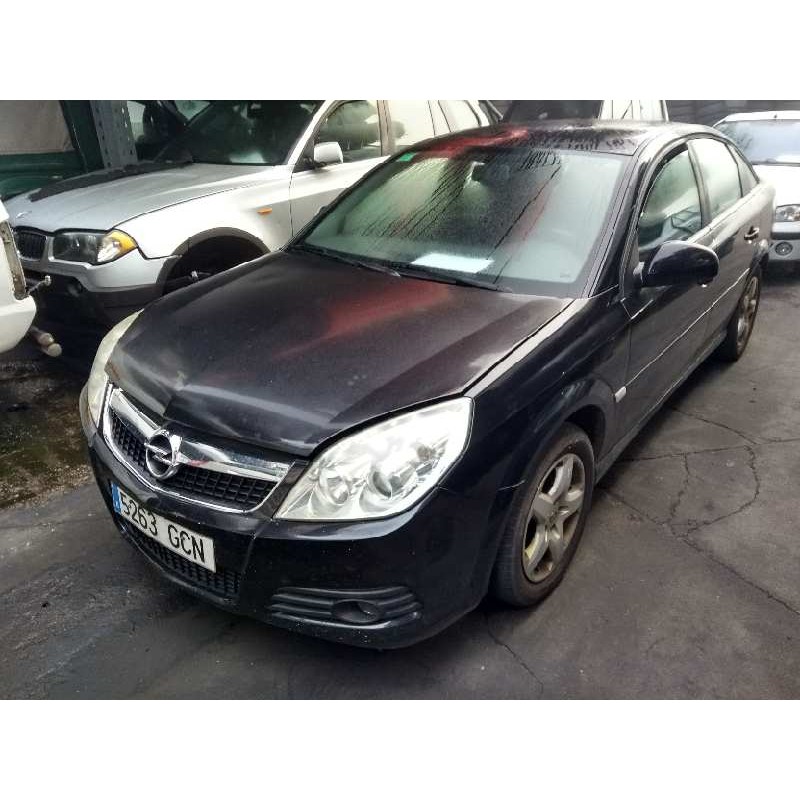 opel vectra c berlina del año 2008