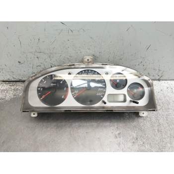 CUADRO INSTRUMENTOS BM477 0600657 2000