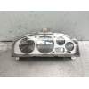 Recambio de cuadro instrumentos para nissan almera (n16/e) comfort referencia OEM IAM BM477 0600657 2000