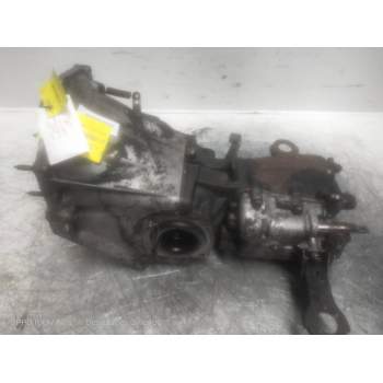 CAJA CAMBIOS 