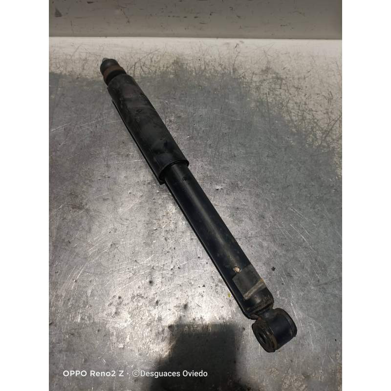 Recambio de amortiguador trasero para opel tigra twin top cosmo referencia OEM IAM   