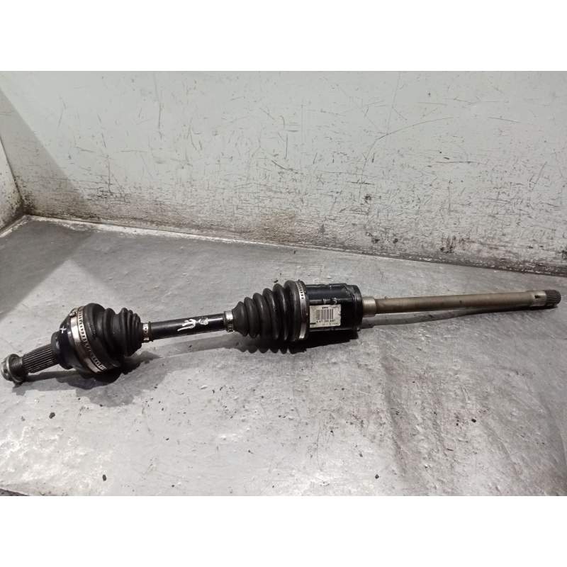 Recambio de transmision delantera derecha para bmw 3 (e46) 330 xd referencia OEM IAM  330XD 2001