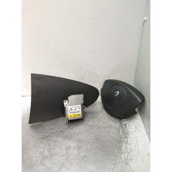 KIT AIRBAG 8200385075 2007