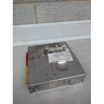 CENTRALITA MOTOR UCE 16192839 D95022 RG BPJA