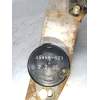 Recambio de potenciometro pedal para mitsubishi galloper (jk-01) 2.5 td intercooler referencia OEM IAM ASA6623  1998