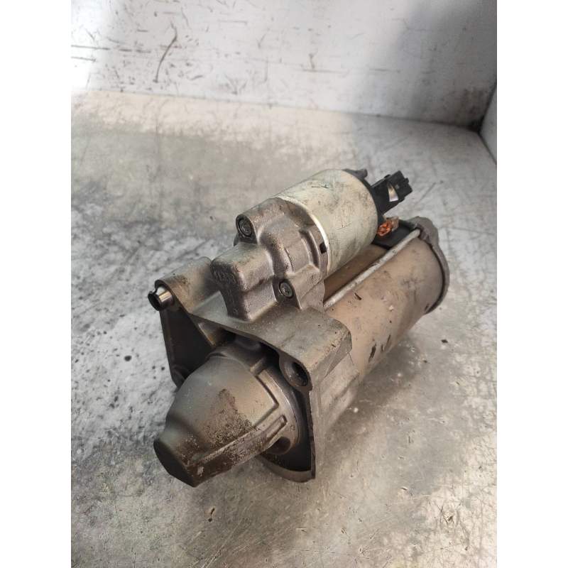 Recambio de motor arranque para peugeot partner kombi outdoor referencia OEM IAM 0001174601 9675660680 5802FG