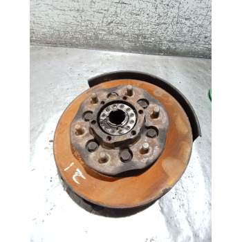 MANGUETA DELANTERA IZQUIERDA 27TD 2000