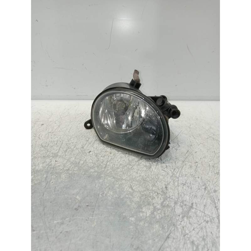 Recambio de faro antiniebla izquierdo para audi q7 (4l) 3.0 tdi (176kw) referencia OEM IAM 17350901  