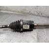 Recambio de transmision delantera derecha para bmw 3 (e46) 330 xd referencia OEM IAM  330XD 2001