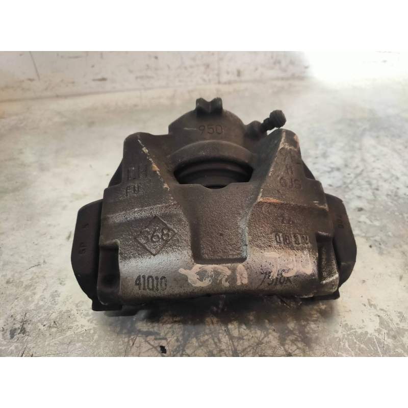 Recambio de pinza freno delantera izquierda para renault captur xmod referencia OEM IAM   