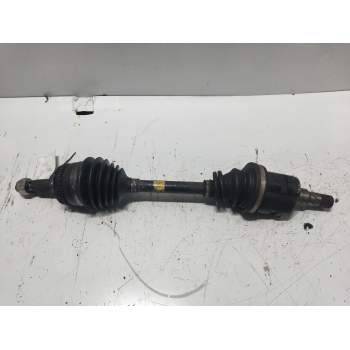 TRANSMISION DELANTERA IZQUIERDA G6 