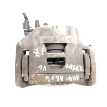 PINZA FRENO DELANTERA IZQUIERDA 27TDI 2004