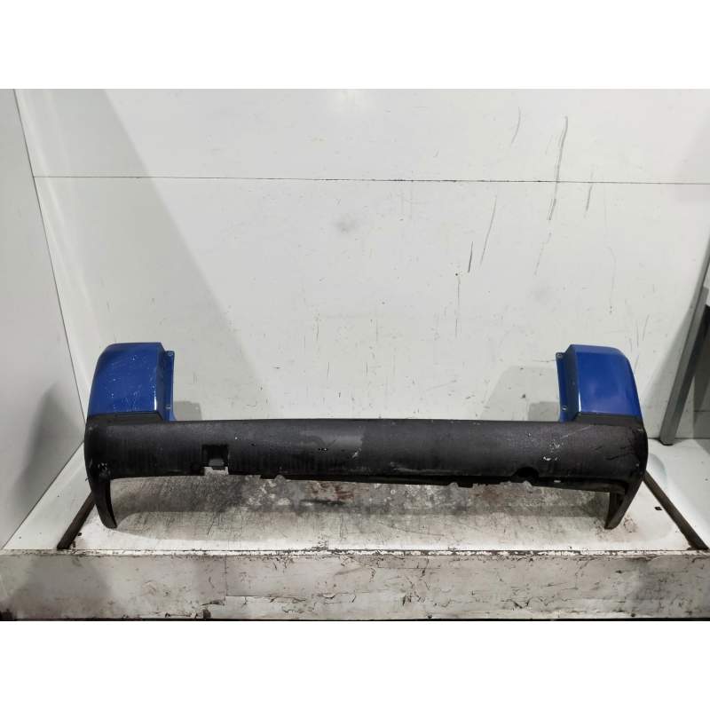 Recambio de paragolpes trasero para mercedes-benz vito (w638) combi referencia OEM IAM   