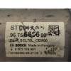 Recambio de motor arranque para peugeot partner kombi outdoor referencia OEM IAM 0001174601 9675660680 5802FG