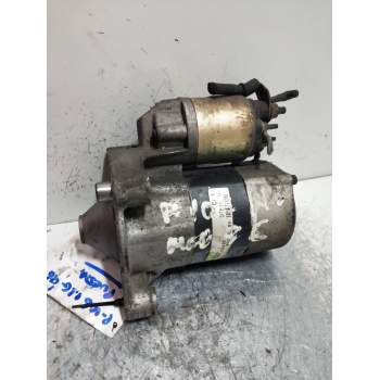 MOTOR ARRANQUE D7E16 VALEO 