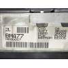Recambio de cuadro instrumentos para nissan almera (n16/e) comfort referencia OEM IAM BM477 0600657 2000