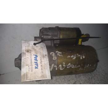 MOTOR ARRANQUE 63222831 MAGNETI MARELLI 