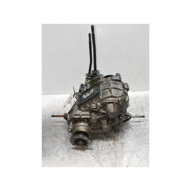 Recambio de caja transfer para lada niva ( 2121 / 21213 / 21214 / 21215 ) diesel referencia OEM IAM BA321211802012 DIFERENCIAL 
