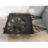 Recambio de electroventilador para skoda fabia (6y2/6y3) comfort referencia OEM IAM 6Q0121207C 881060542 