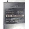 Recambio de abs para hyundai tucson (tl, tle) 1.6 gdi referencia OEM IAM 58920D7110 BE6003R102 A1000720AAA
