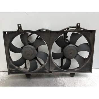 ELECTROVENTILADOR ETP9558 22DCI 2000