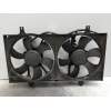 Recambio de electroventilador para nissan almera (n16/e) comfort referencia OEM IAM ETP9558 22DCI 2000