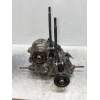 Recambio de caja transfer para lada niva ( 2121 / 21213 / 21214 / 21215 ) diesel referencia OEM IAM BA321211802012 DIFERENCIAL 