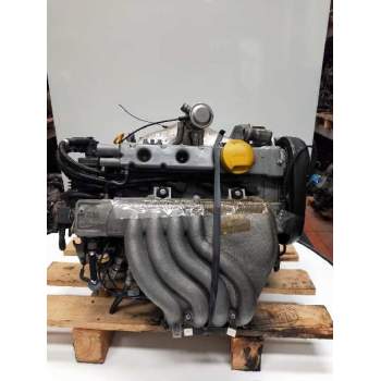 MOTOR COMPLETO X16XEZ 20817615 