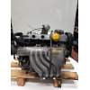 Recambio de motor completo para opel vectra b berlina 1.6 16v referencia OEM IAM X16XEZ 20817615 
