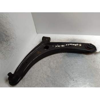 BRAZO SUSPENSION INFERIOR DELANTERO IZQUIERDO 