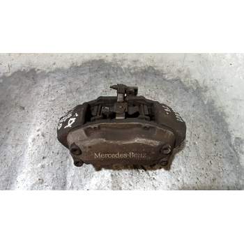 PINZA FRENO DELANTERA IZQUIERDA 320CDI 2002