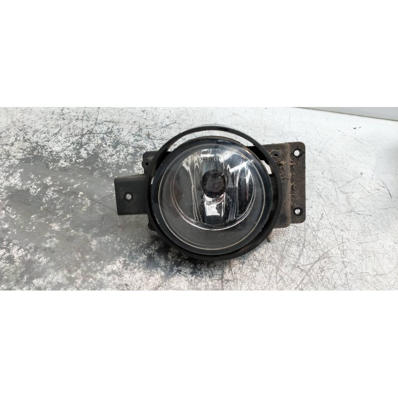 Recambio de faro antiniebla izquierdo para ford transit caja cerrada ´06 ft 330 k trend lkw referencia OEM IAM 2N115201AB  