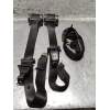 Recambio de juego cinturones trasero para bmw 3 (e36) 318 tds referencia OEM IAM  4P 1994