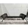 Recambio de paragolpes trasero para mercedes-benz vito (w638) combi referencia OEM IAM   