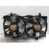 Recambio de electroventilador para nissan almera (n16/e) comfort referencia OEM IAM ETP9558 22DCI 2000