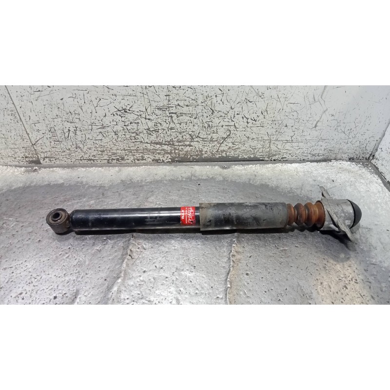 Recambio de amortiguador trasero derecho para volkswagen golf vi (5k1) advance bluemotion referencia OEM IAM 344459  