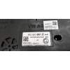 Recambio de cuadro instrumentos para skoda octavia combi (5e5) ambition referencia OEM IAM 5E0920861E  