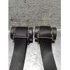 Recambio de juego cinturones trasero para bmw 3 (e36) 318 tds referencia OEM IAM  4P 1994