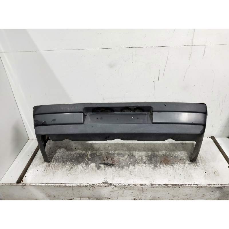 Recambio de paragolpes trasero para peugeot 405 berlina referencia OEM IAM   