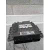 Recambio de centralita motor uce para renault scenic ii 1.5 dci diesel referencia OEM IAM S122326113A 8200804775 8200807626 SID3
