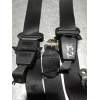 Recambio de juego cinturones trasero para bmw 3 (e36) 318 tds referencia OEM IAM  4P 1994