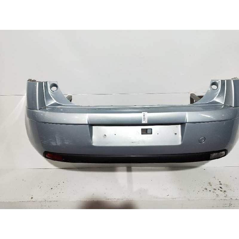 Recambio de paragolpes trasero para citroën c4 berlina collection referencia OEM IAM  5P 2004