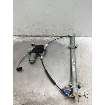 ELEVALUNAS DELANTERO IZQUIERDO 400601T5 3P