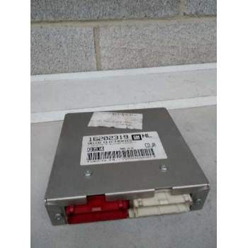 CENTRALITA MOTOR UCE 16202319 D96003 NL CDJA